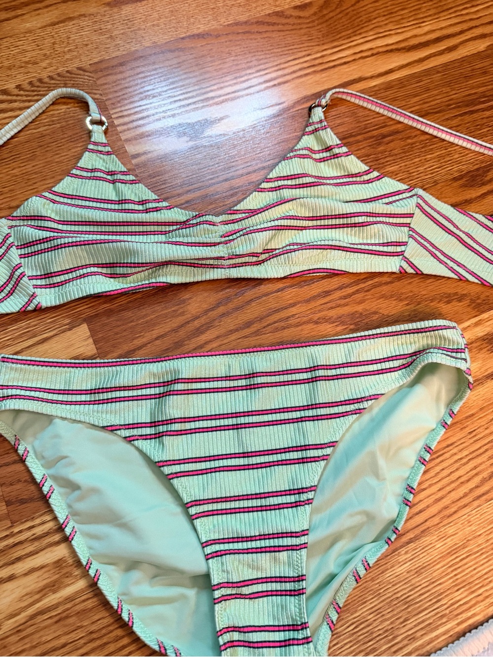NWOT aerie bikini